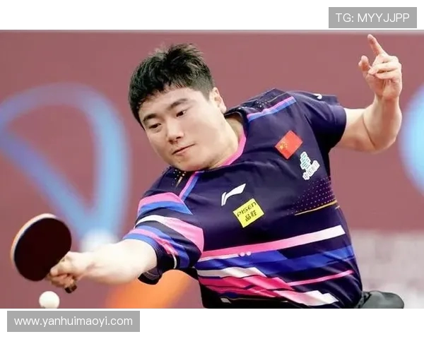 双杀 13-11！梁靖崑淡定破局，复盘：眼里只有战术